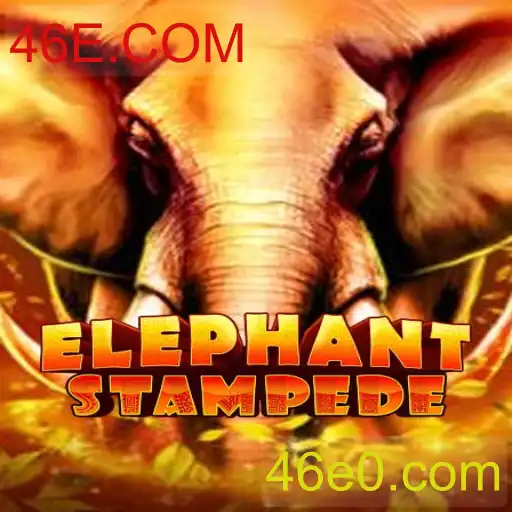 ElephantStampede