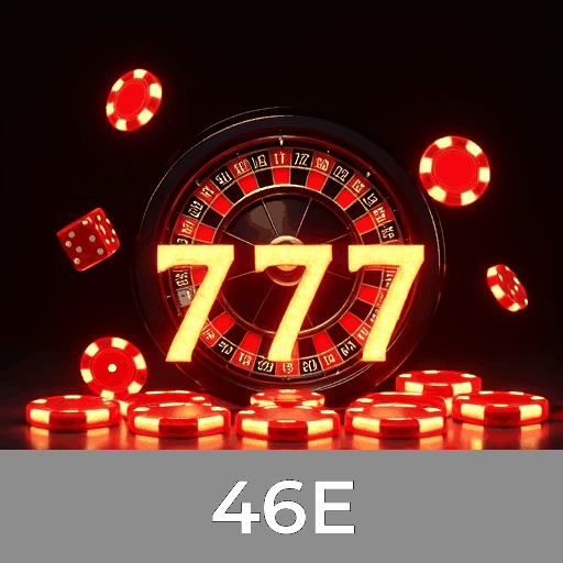 Experimente o Login Premium no 46E: Acesso Seguro Instantâneo