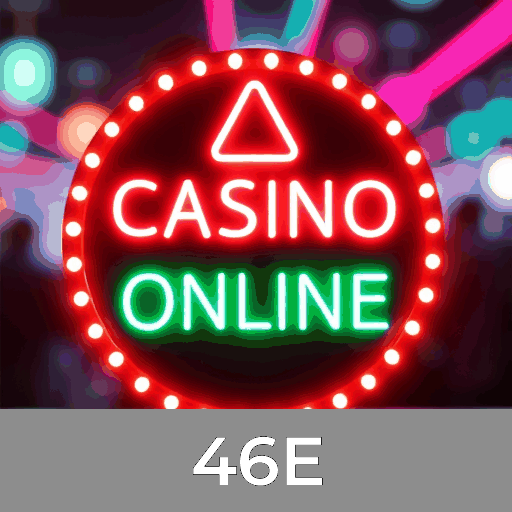 Descubra os Slots Incríveis no 46E e Ganhe Mais