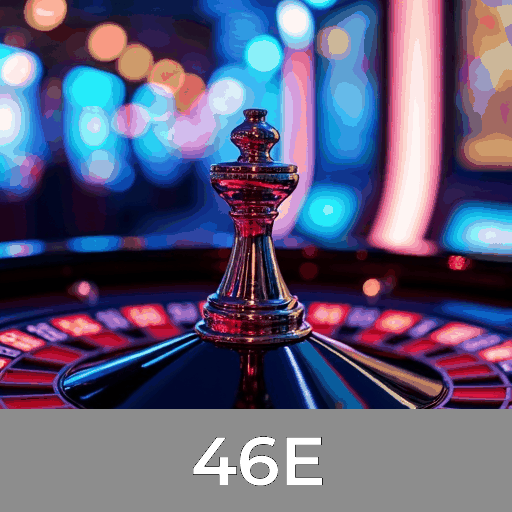 46E: Explore Jogos de Cassino Variados com Emoção e Estratégia