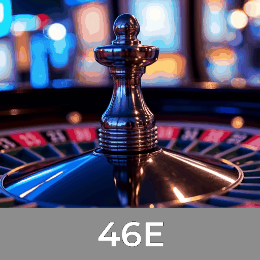 Experimente o Login Premium no 46E: Acesso Seguro Instantâneo