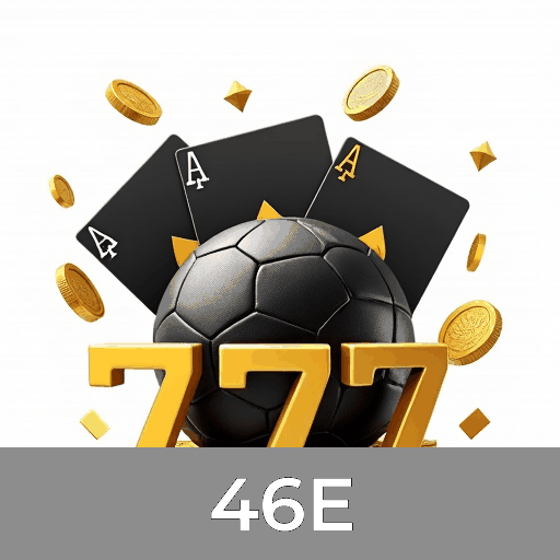 46E: A Experiência de Jogos de Mesa ao Vivo