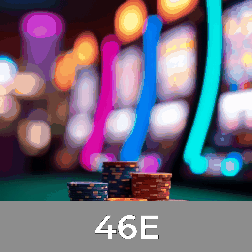 Aposte no Esporte com 46E: Experiência Única em Eventos Brasileiros