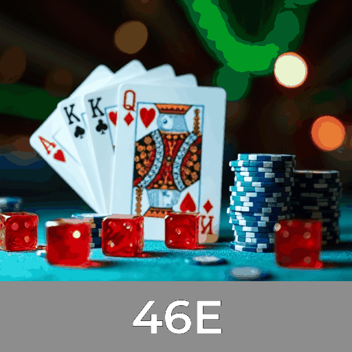46E: A Revolução das Apostas no Seu Celular