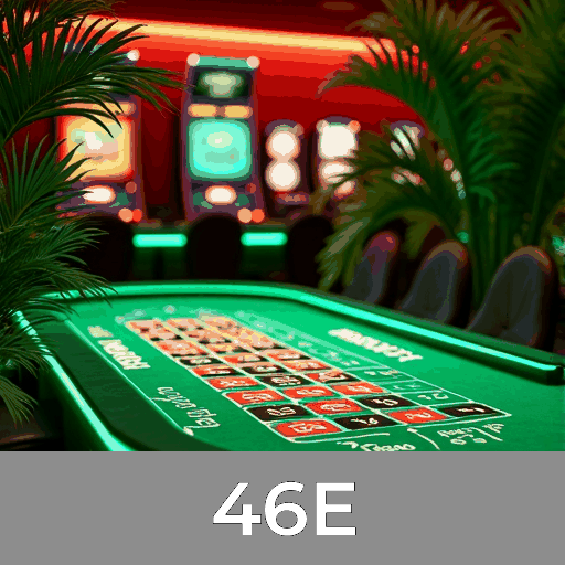 46E: Experiência de Jogo Segura e Serviços Profissionais