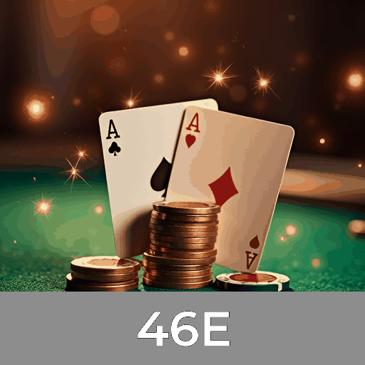 Descubra as Ofertas Exclusivas do 46E com Bônus Generosos