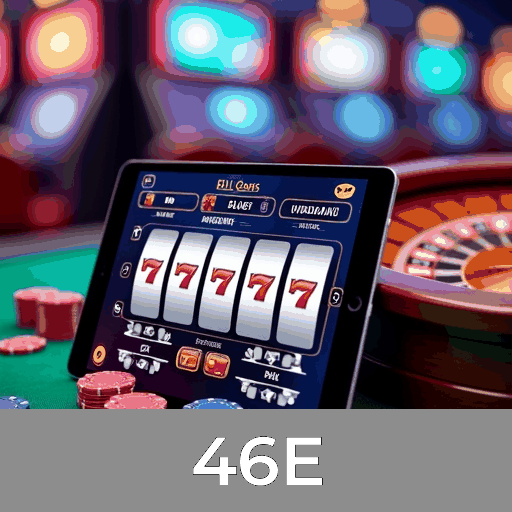 46E: Oportunidades Imperdíveis em Promoções Exclusivas